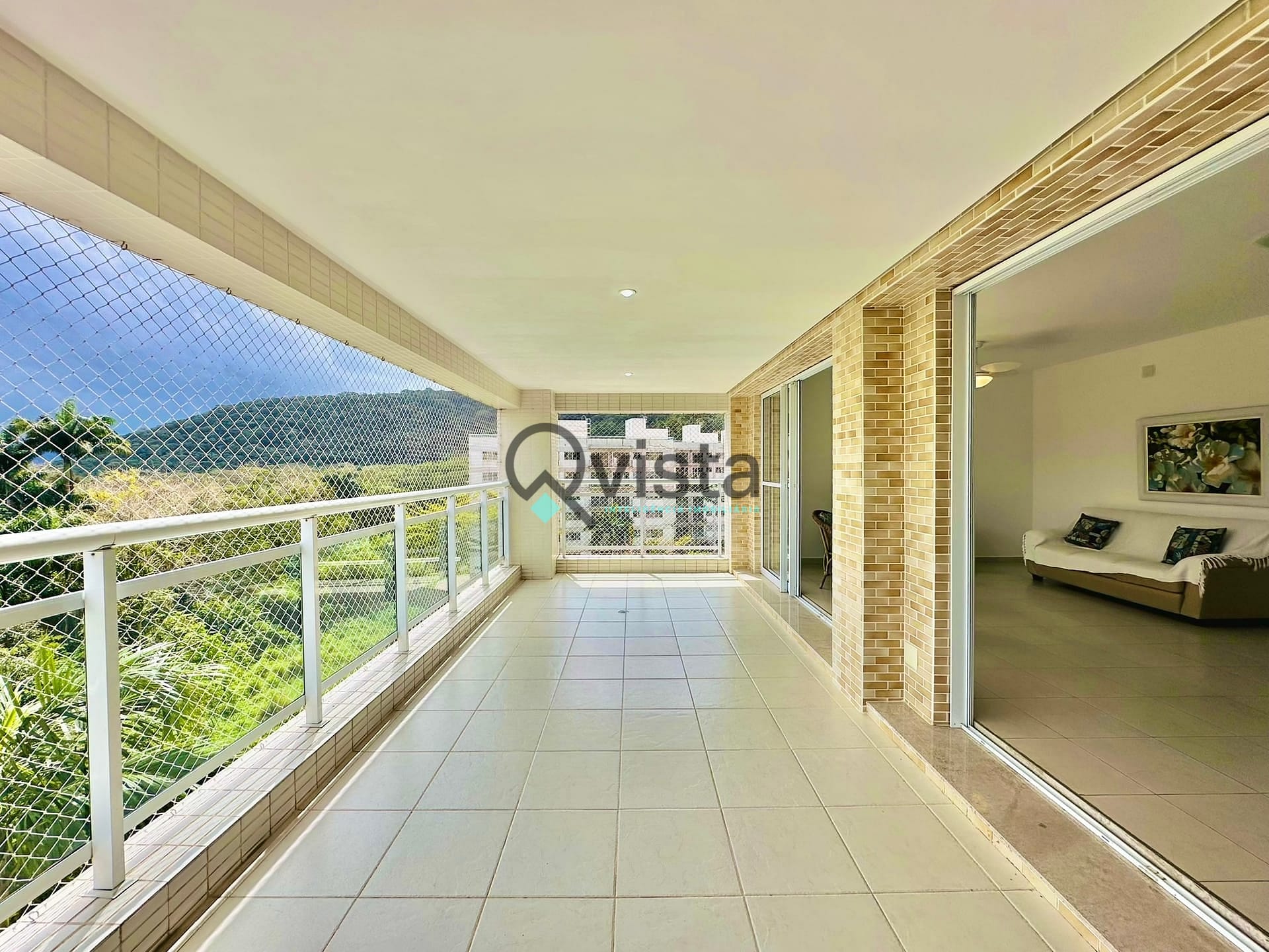 Apartamento, 3 quartos, 159 m² - Foto 1