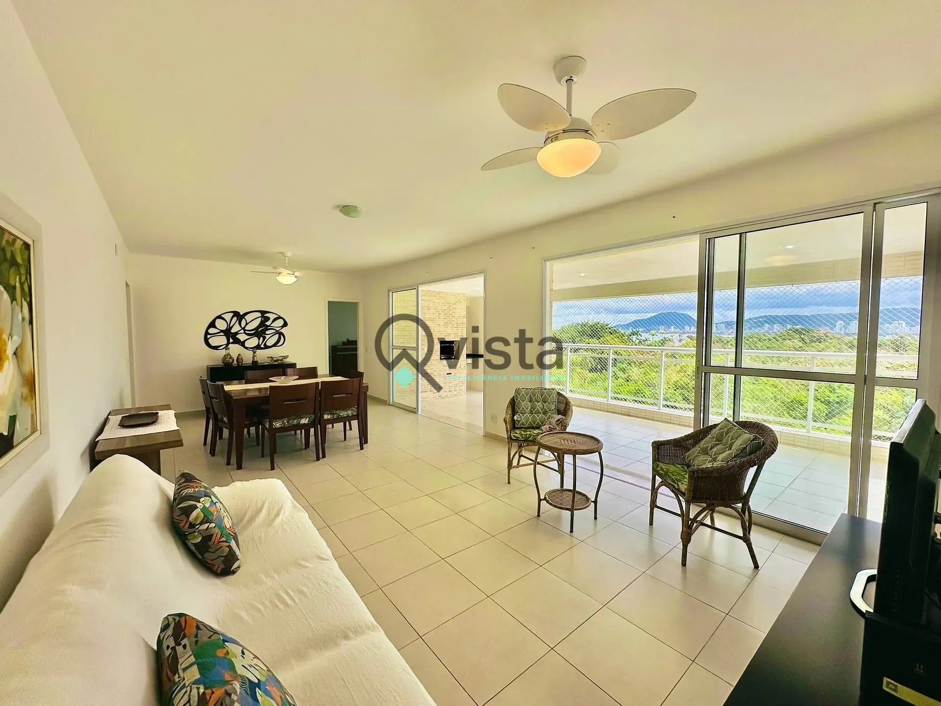 Apartamento, 3 quartos, 159 m² - Foto 3