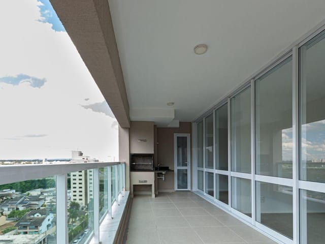 Foto do Apartamento - Apartamento Ed. Grand View - Aquarius | RUSSI IMÓVEIS