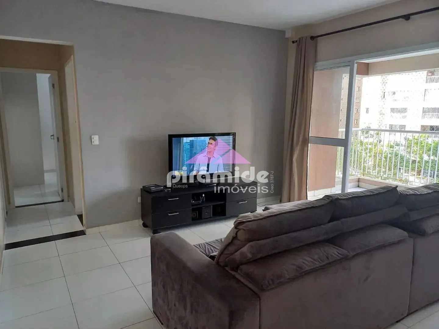 Apartamento, 2 quartos, 75 m² - Foto 5
