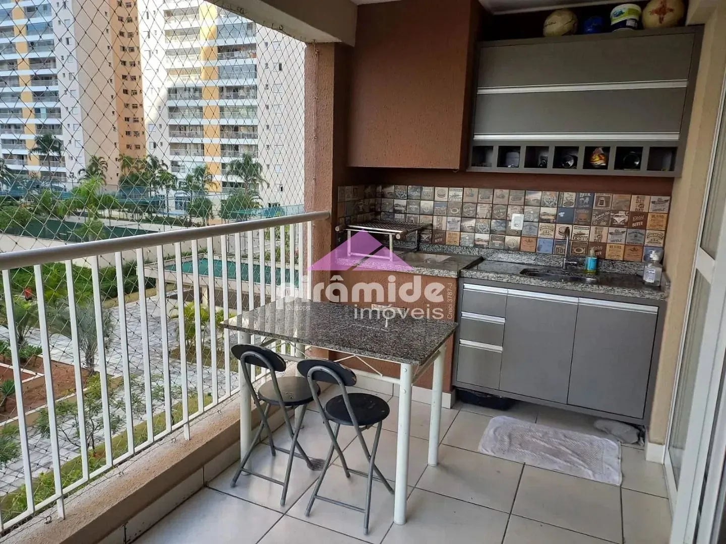 Apartamento, 2 quartos, 75 m² - Foto 1