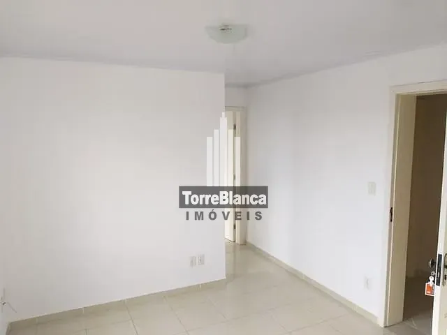 Apartamento com 60m² 1 quarto e 1 banheiro, para alugar, no bairro Centro em Ponta Grossa