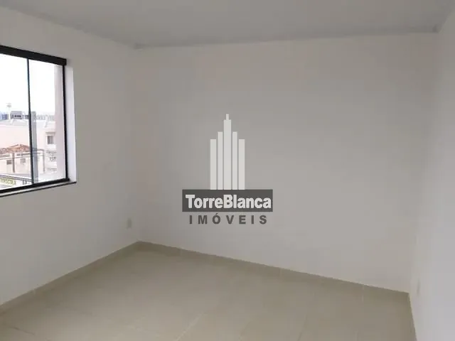 Apartamento com 60m² 1 quarto e 1 banheiro, para alugar, no bairro Centro em Ponta Grossa