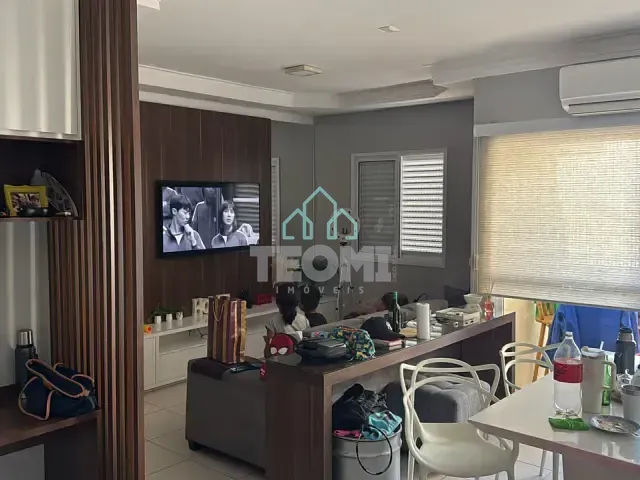 Apartamento 3 quartos e 1 banheiro, à venda, no bairro Jardim Bela Vista, em Taubaté