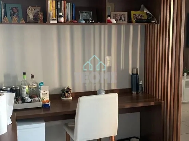 Apartamento 3 quartos e 1 banheiro, à venda, no bairro Jardim Bela Vista, em Taubaté
