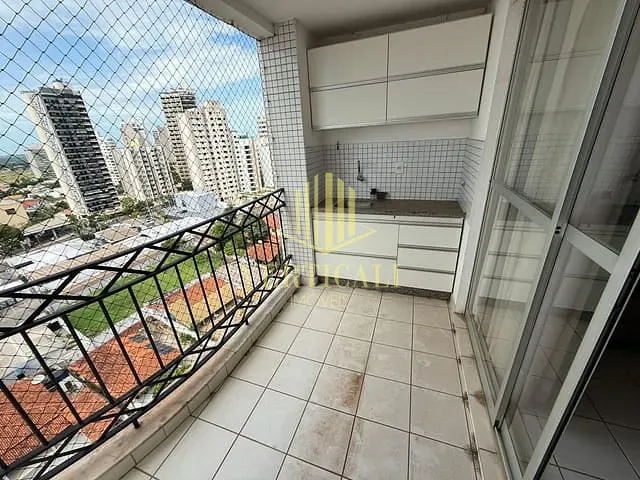 Apartamento com 106m² 3 quartos e 2 banheiros, à venda, no bairro Duque de Caxias em Cuiabá