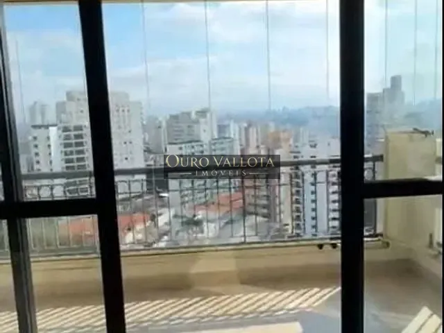 Apartamento 2 quartos e 2 banheiros, à venda, no bairro Mooca em São Paulo