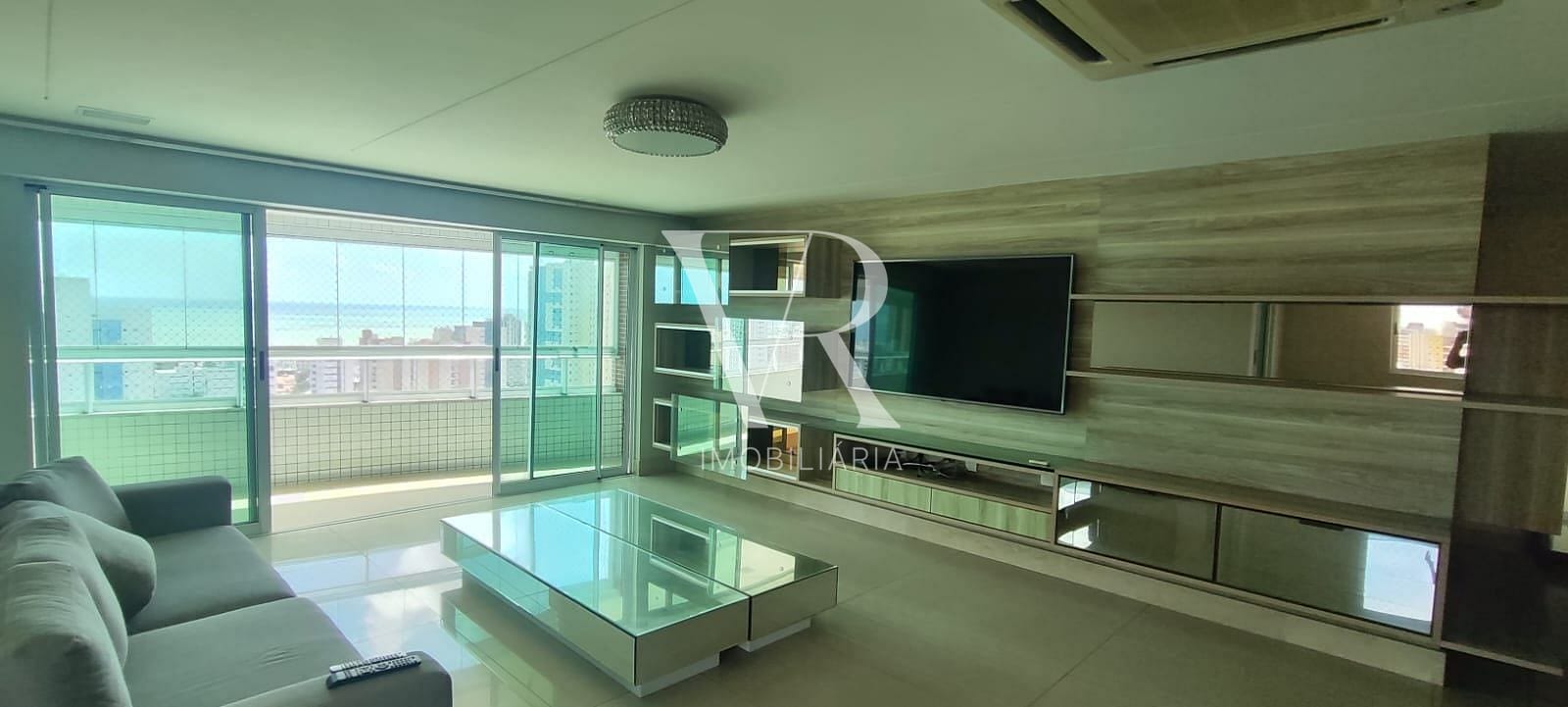 Apartamento, 4 quartos, 300 m² - Foto 5