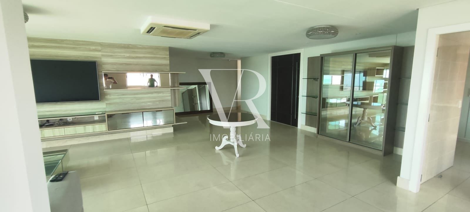 Apartamento, 4 quartos, 300 m² - Foto 8