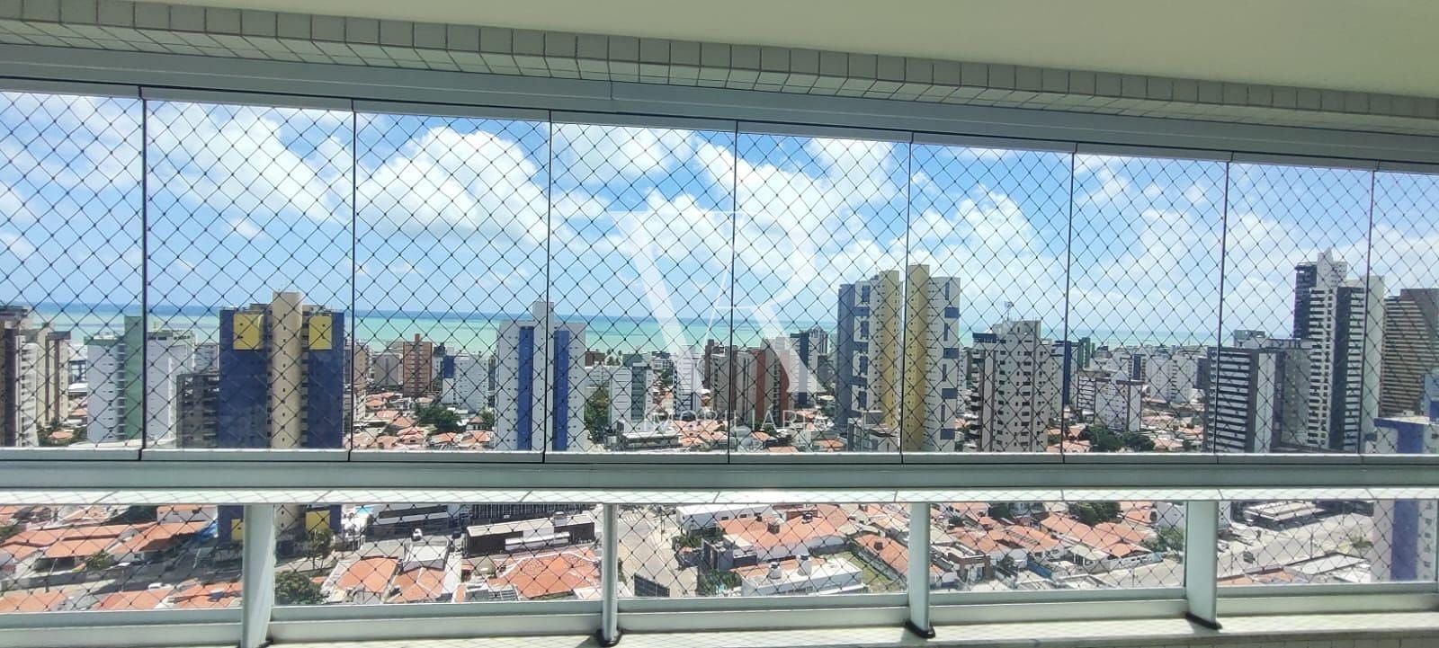 Apartamento, 4 quartos, 300 m² - Foto 1