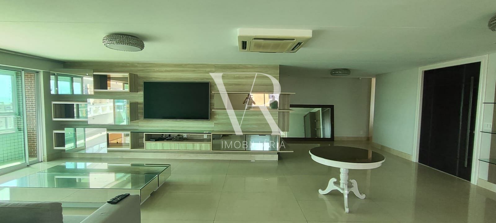 Apartamento, 4 quartos, 300 m² - Foto 6