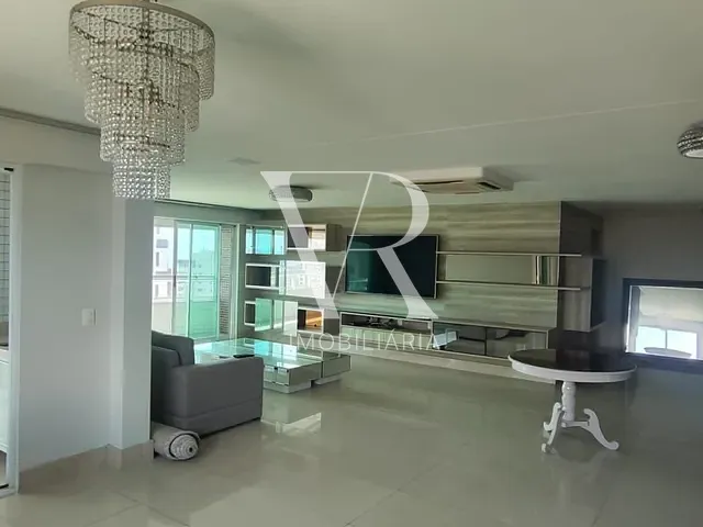 Apartamento 4 quartos e 5 banheiros, à venda, no bairro Manaíra em João Pessoa