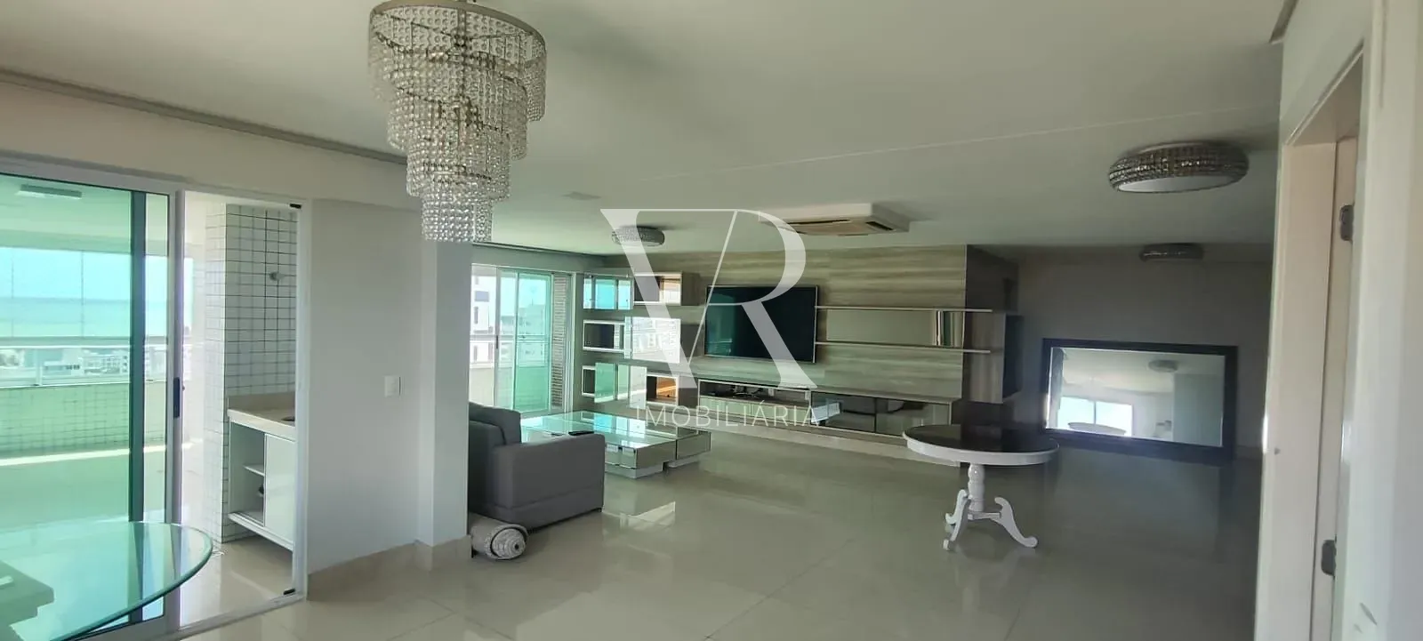 Apartamento, 4 quartos, 300 m² - Foto 4