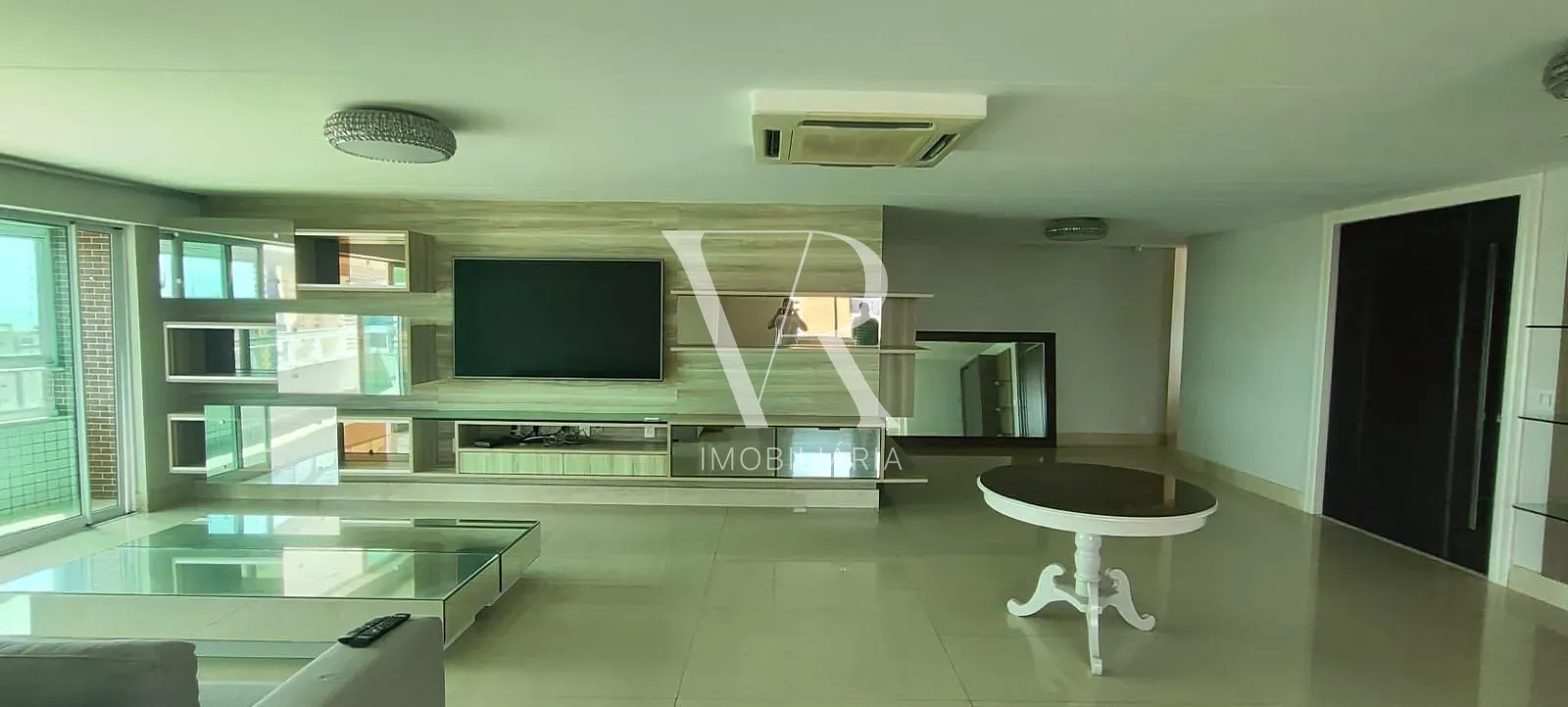 Apartamento, 4 quartos, 300 m² - Foto 6