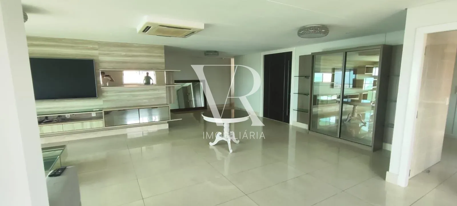 Apartamento, 4 quartos, 300 m² - Foto 8