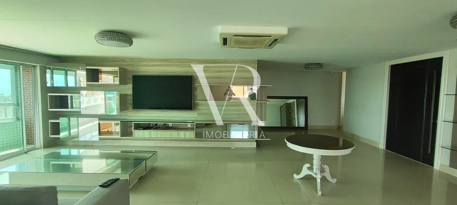 Apartamento, 4 quartos, 300 m² - Foto 6