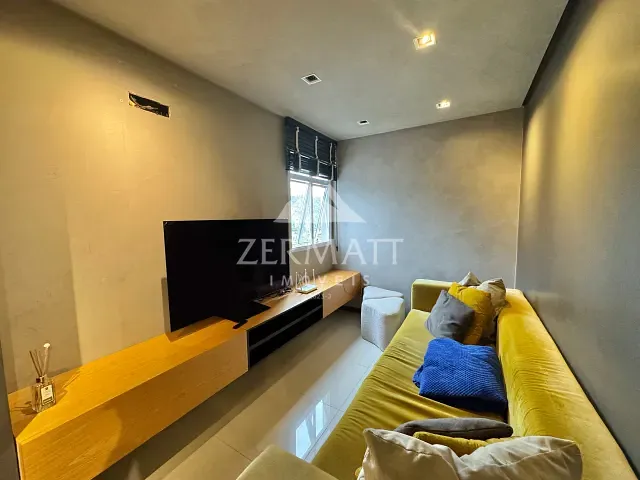 Apartamento com 107m² 2 quartos e 2 banheiros, à venda, no bairro Itoupava Seca em Blumenau