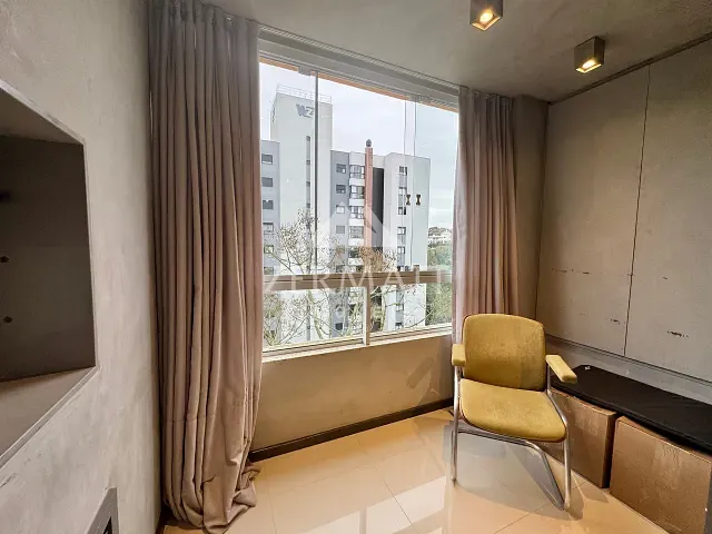 Apartamento com 107m² 2 quartos e 2 banheiros, à venda, no bairro Itoupava Seca em Blumenau