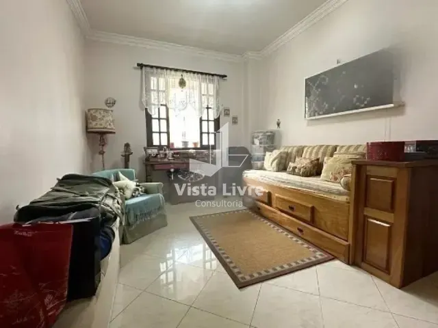 Apartamento com 160m² 3 quartos e 2 banheiros, à venda, no bairro Higienópolis em São Paulo