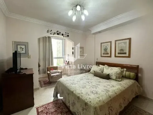 Apartamento com 160m² 3 quartos e 2 banheiros, à venda, no bairro Higienópolis em São Paulo