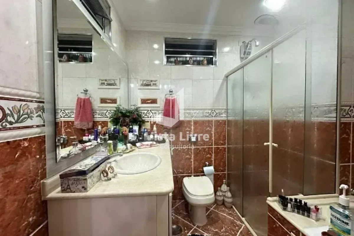 Apartamento, 3 quartos, 160 m² - Foto 10