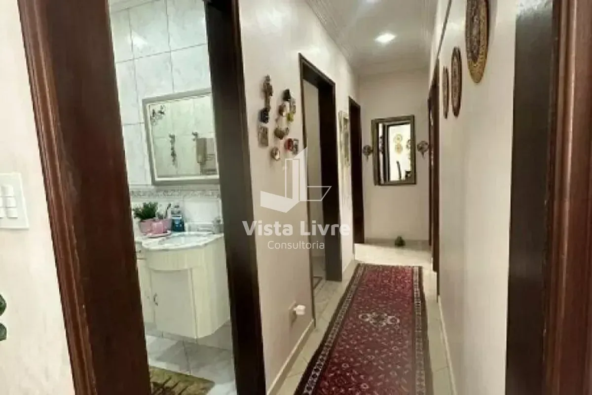 Apartamento, 3 quartos, 160 m² - Foto 11
