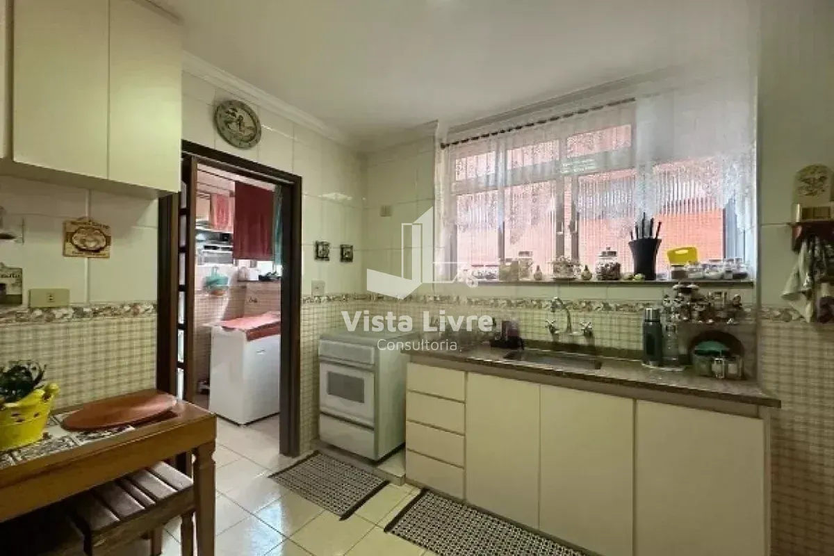 Apartamento, 3 quartos, 160 m² - Foto 12
