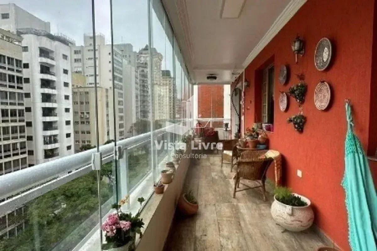 Apartamento, 3 quartos, 160 m² - Foto 14