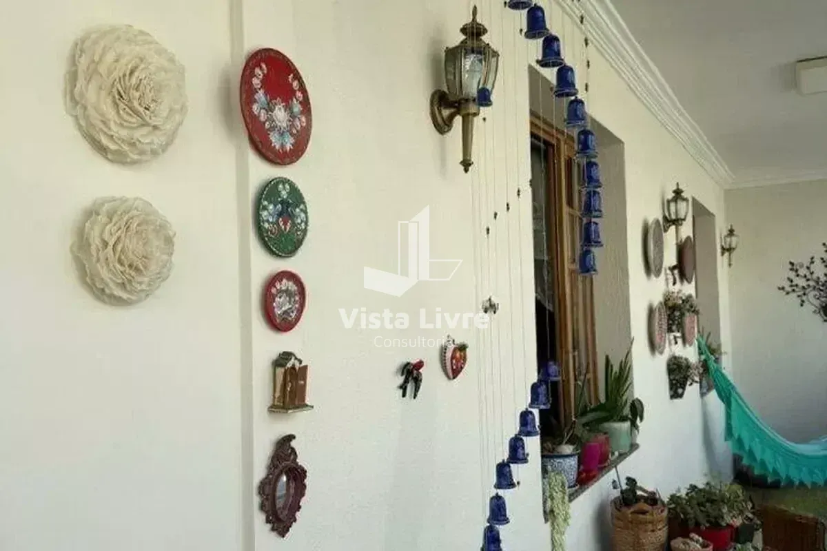 Apartamento, 3 quartos, 160 m² - Foto 17