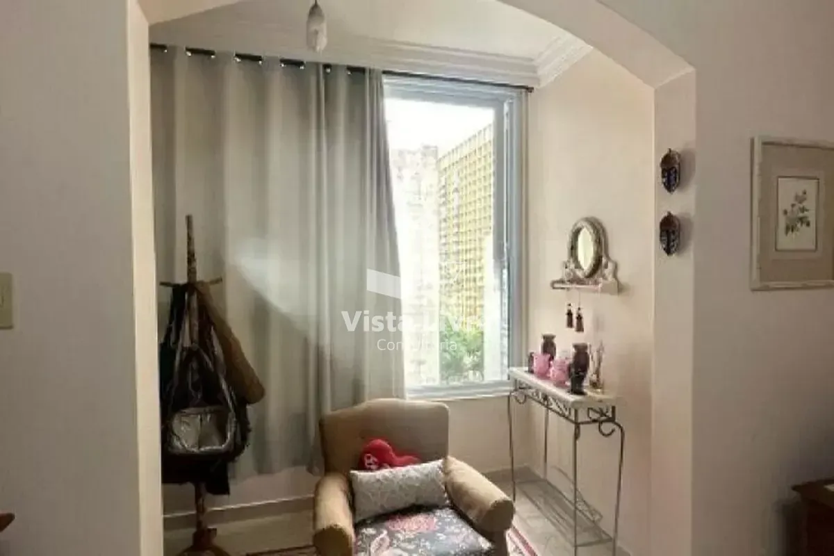 Apartamento, 3 quartos, 160 m² - Foto 2