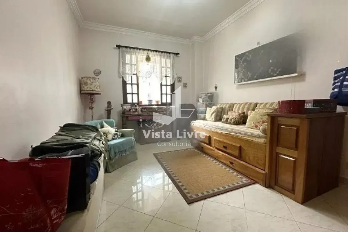 Apartamento, 3 quartos, 160 m² - Foto 3