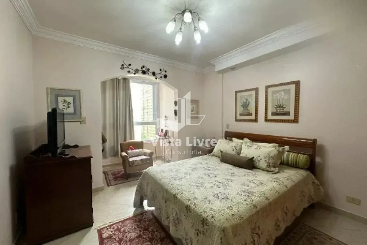 Apartamento, 3 quartos, 160 m² - Foto 5