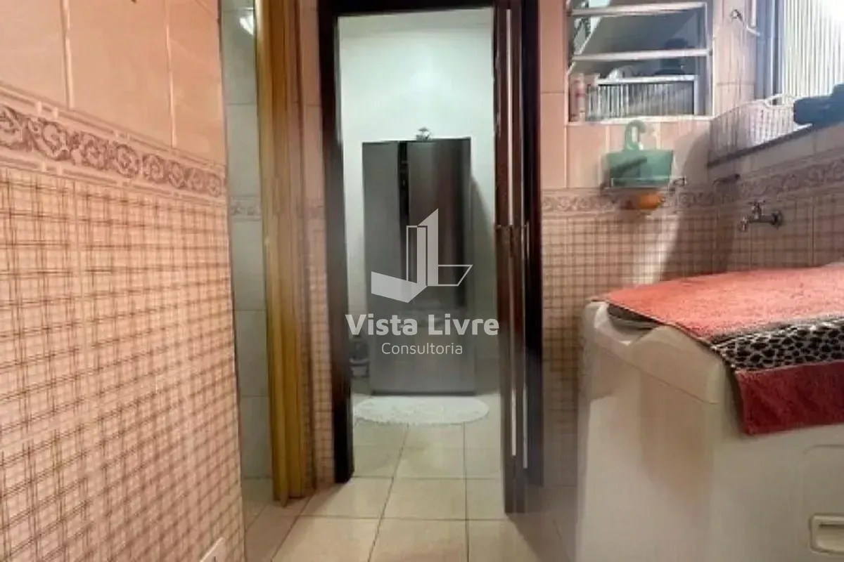 Apartamento, 3 quartos, 160 m² - Foto 6