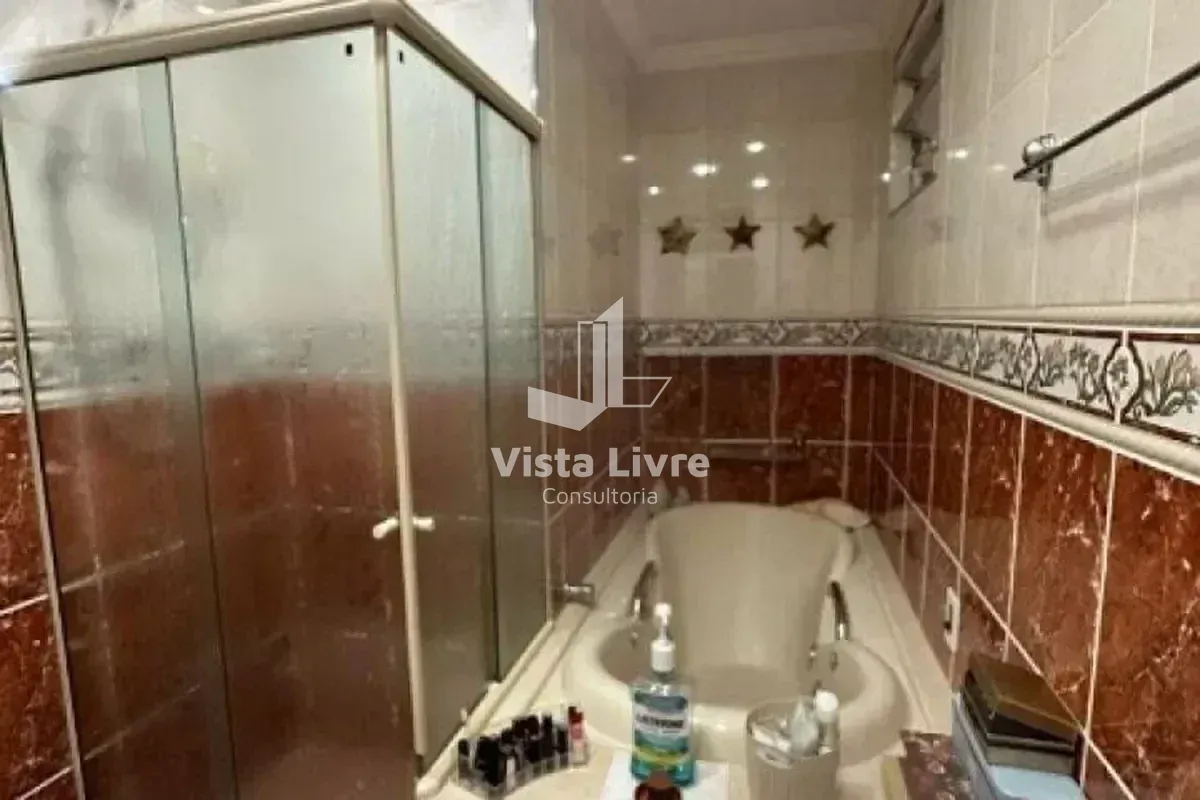 Apartamento, 3 quartos, 160 m² - Foto 7