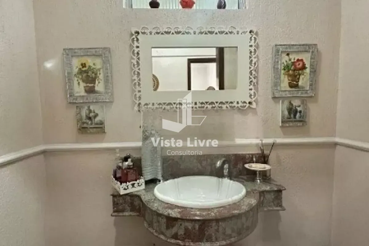 Apartamento, 3 quartos, 160 m² - Foto 8