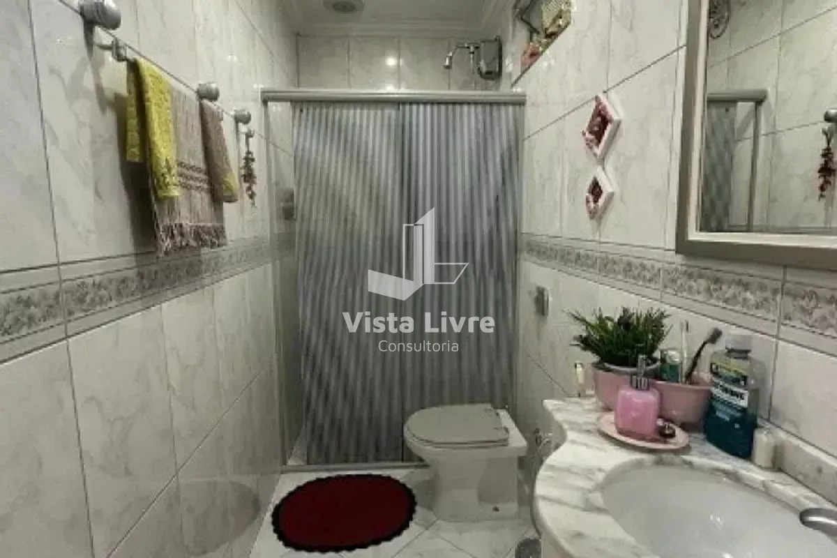Apartamento, 3 quartos, 160 m² - Foto 9