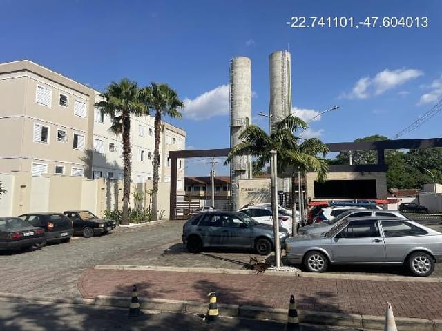 Foto do Apartamento - Apartamento à venda 10M², DOIS CORREGOS, PIRACICABA - SP | Imobiliária Compare
