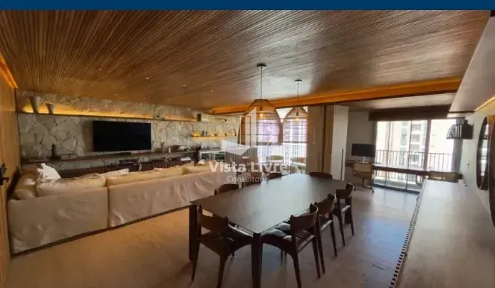 Apartamento, 2 quartos, 175 m² - Foto 1