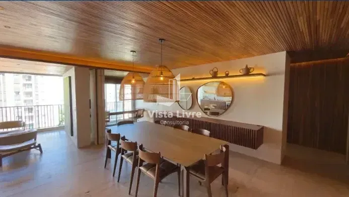 Apartamento, 2 quartos, 175 m² - Foto 3