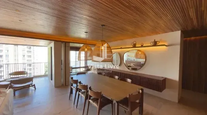 Apartamento, 2 quartos, 175 m² - Foto 4
