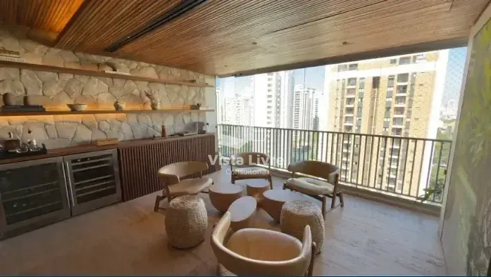 Apartamento, 2 quartos, 175 m² - Foto 5