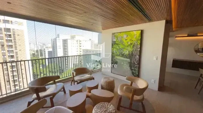 Apartamento, 2 quartos, 175 m² - Foto 6