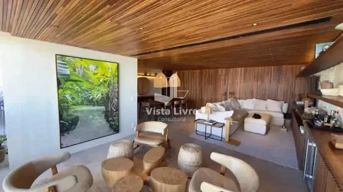 Apartamento, 2 quartos, 175 m² - Foto 7