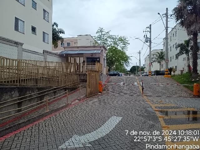 Foto do Apartamento - Apartamento à venda 2 Quartos, 1 Vaga, 10M², ALTO DO CARDOSO, PINDAMONHANGABA - SP | Imobiliária Compare