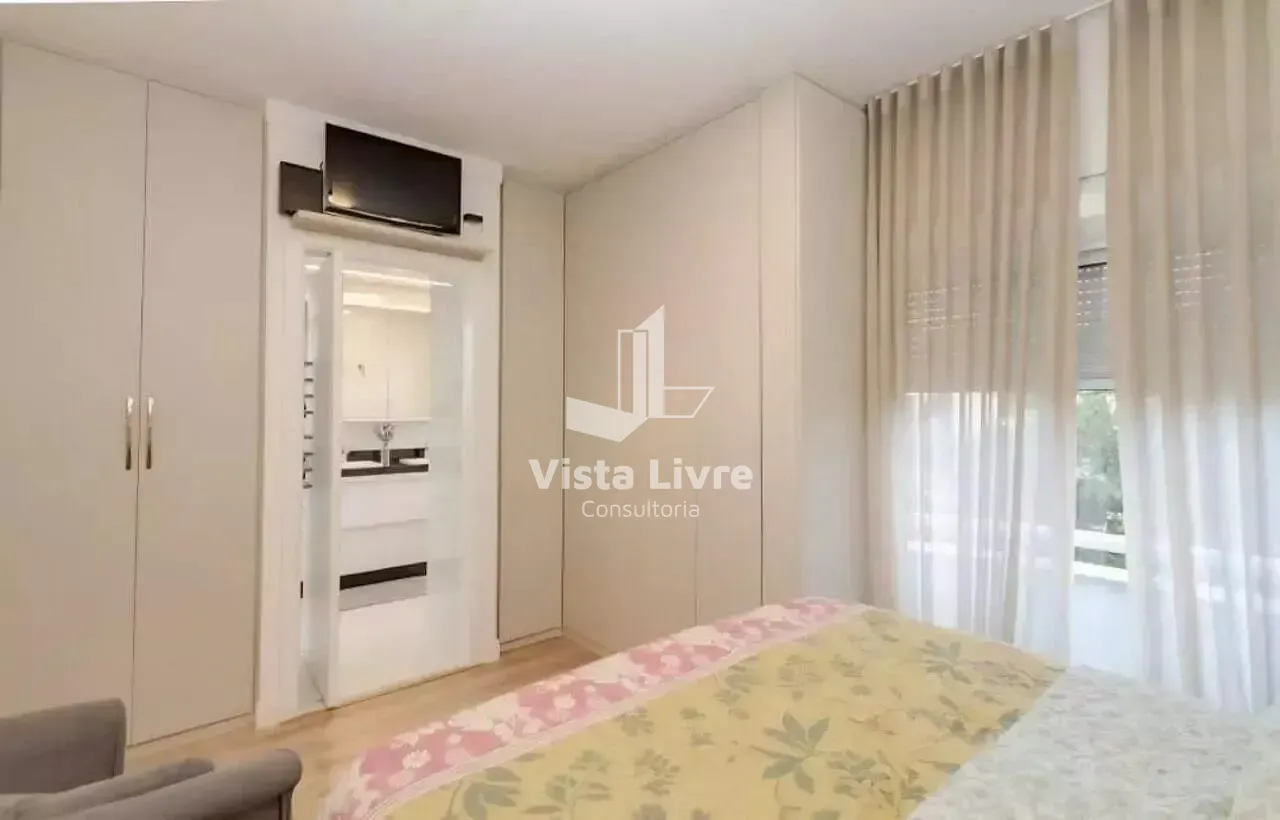 Apartamento, 3 quartos, 118 m² - Foto 9