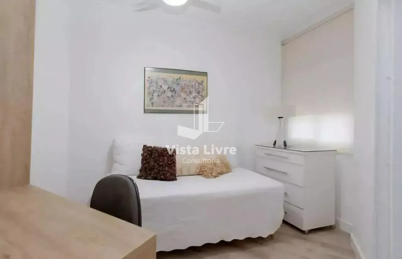 Apartamento, 3 quartos, 118 m² - Foto 8