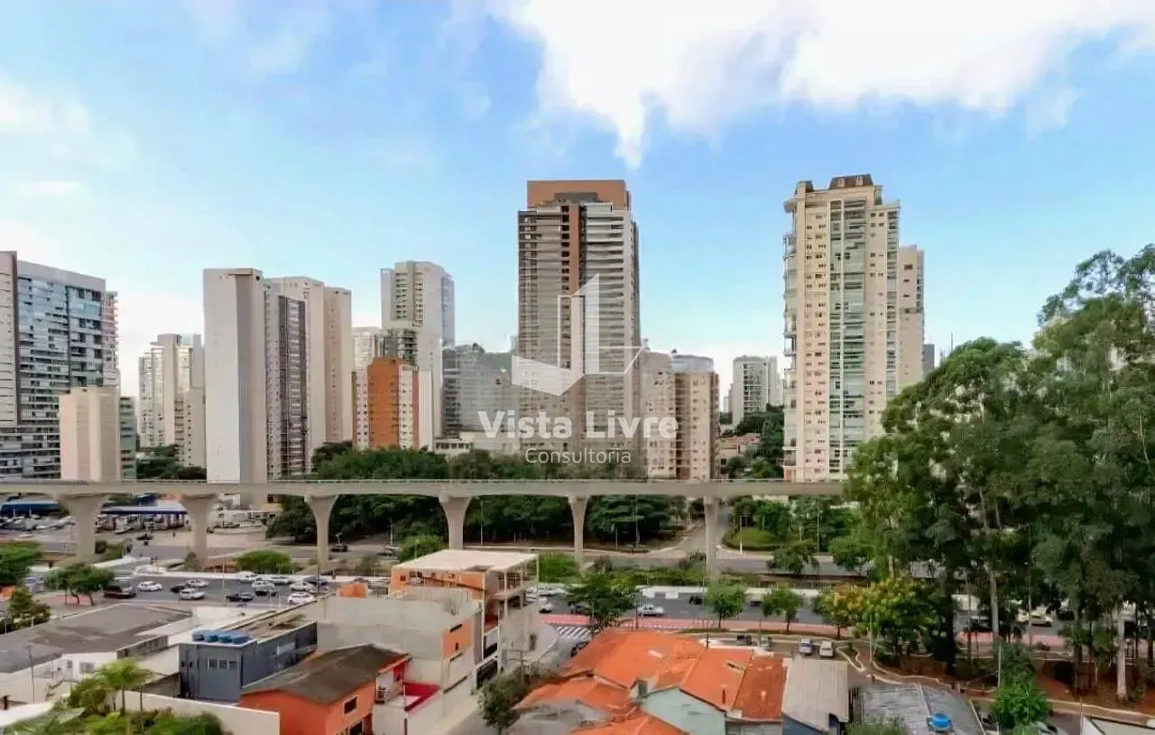 Apartamento, 3 quartos, 118 m² - Foto 3