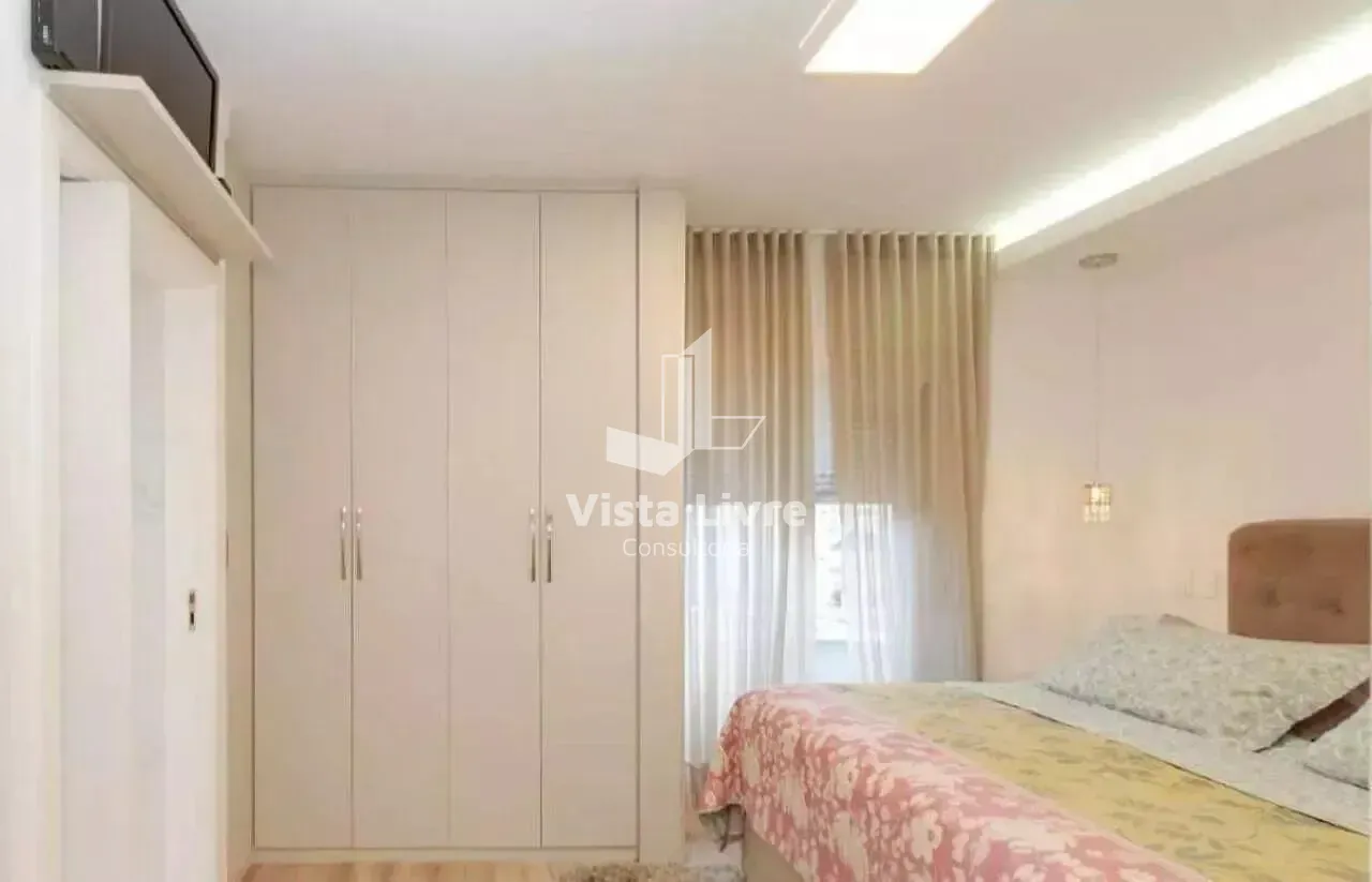 Apartamento, 3 quartos, 118 m² - Foto 12