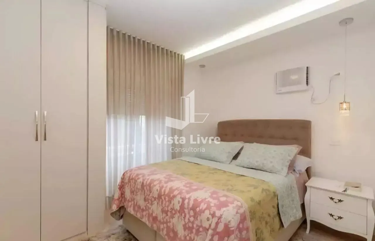 Apartamento, 3 quartos, 118 m² - Foto 10