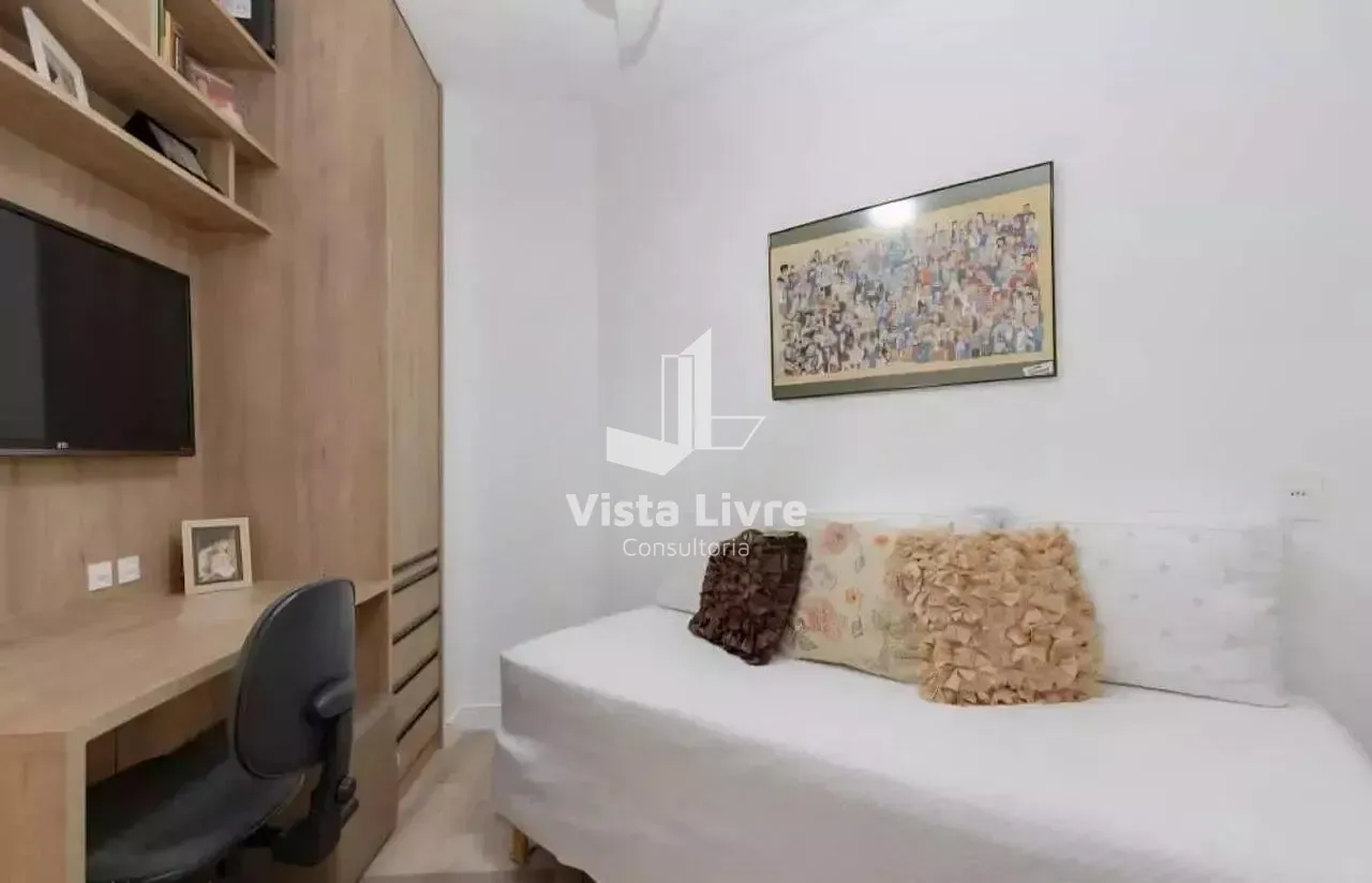 Apartamento, 3 quartos, 118 m² - Foto 14